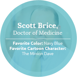 Dr. Brice