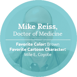 Dr. Reiss