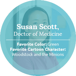 Dr. Scott