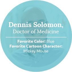 Dr. Solomon