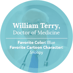 Dr. Terry