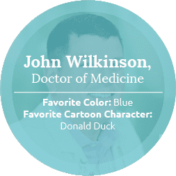 Dr. Wilkinson